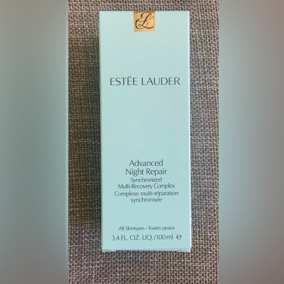 NEW in box! Best Selling Estée Lauder Advanced Night Repair serum 3.4 oz NIB - Picture 4 of 12